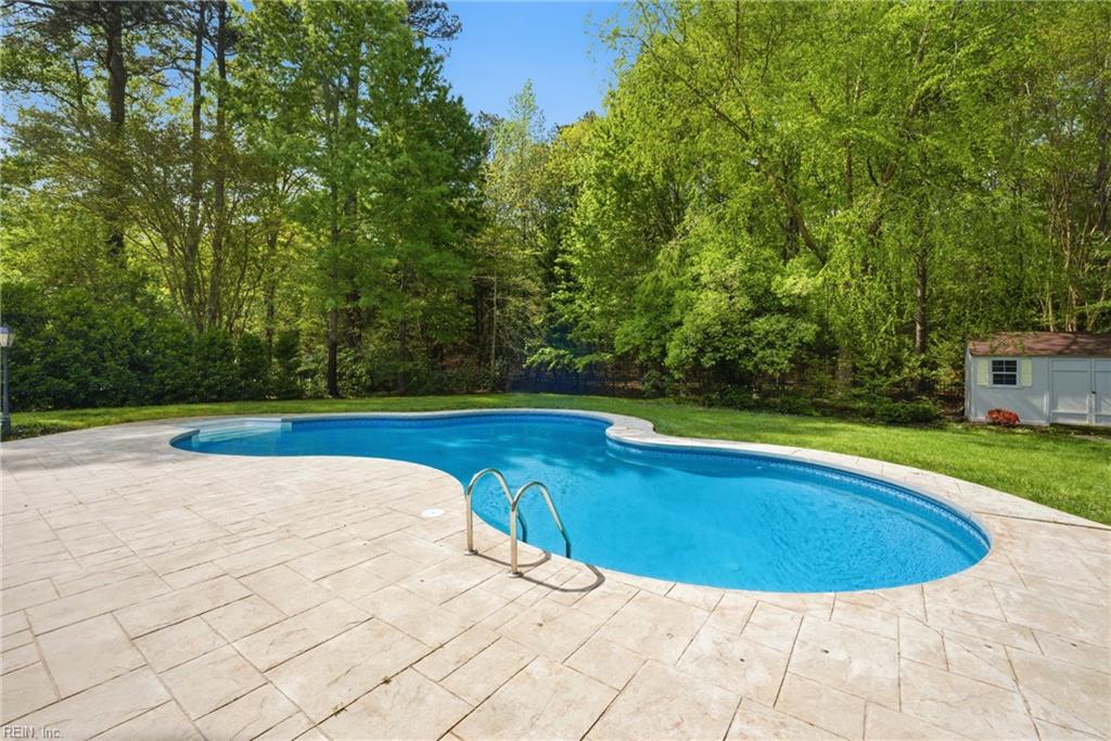 113 Tern Court Yorktown VA 23692