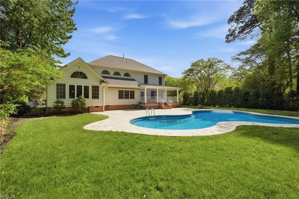113 Tern Court Yorktown VA 23692