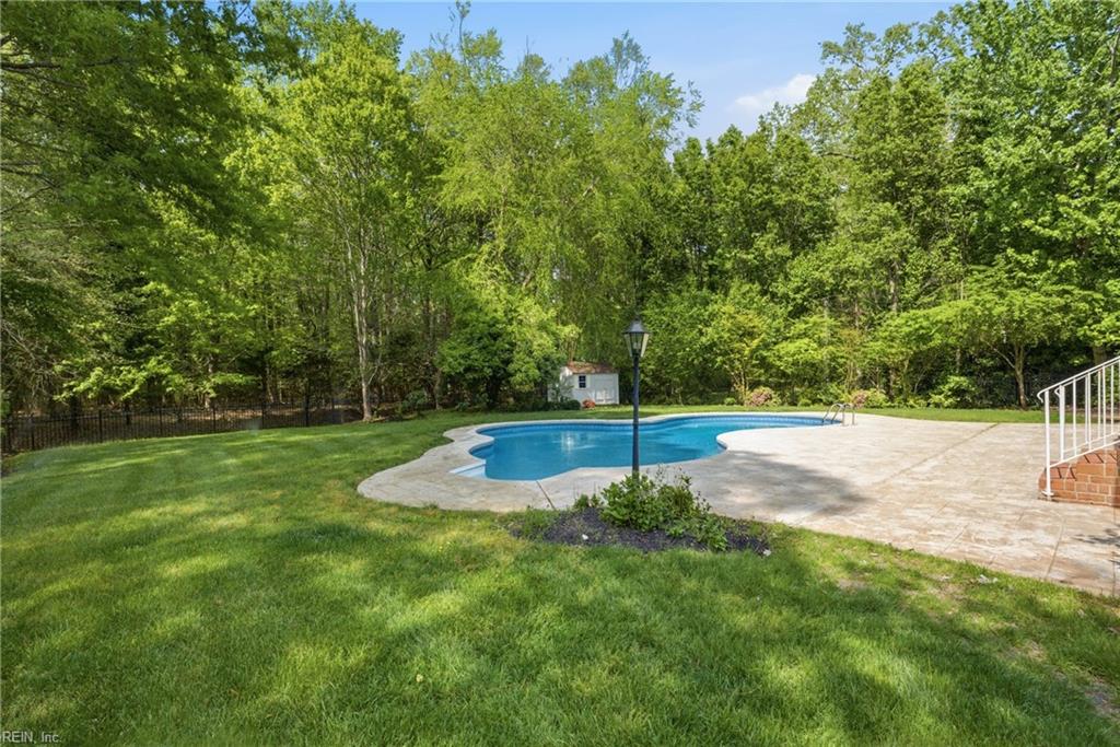 113 Tern Court Yorktown VA 23692