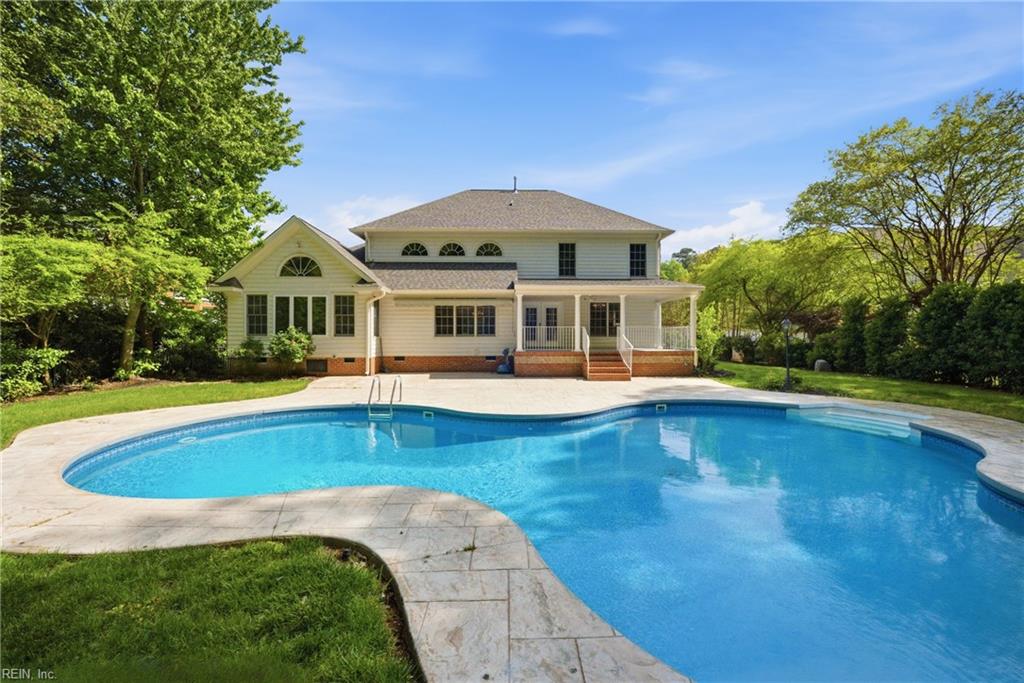 113 Tern Court Yorktown VA 23692