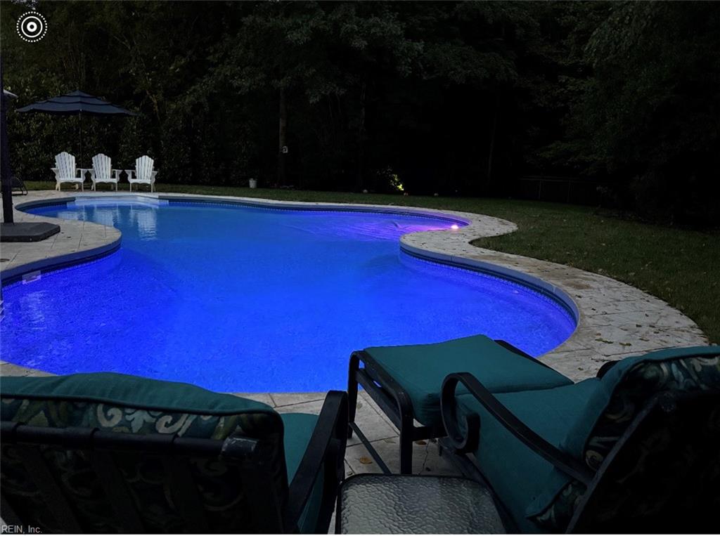 113 Tern Court Yorktown VA 23692