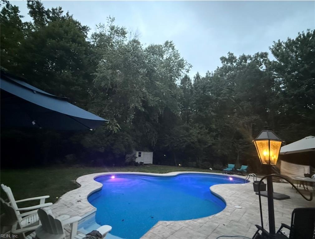 113 Tern Court Yorktown VA 23692