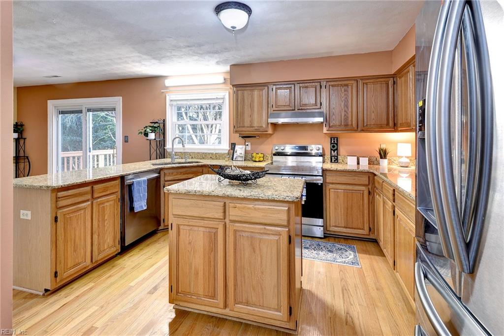 804 Gateway Court Newport News VA 23602