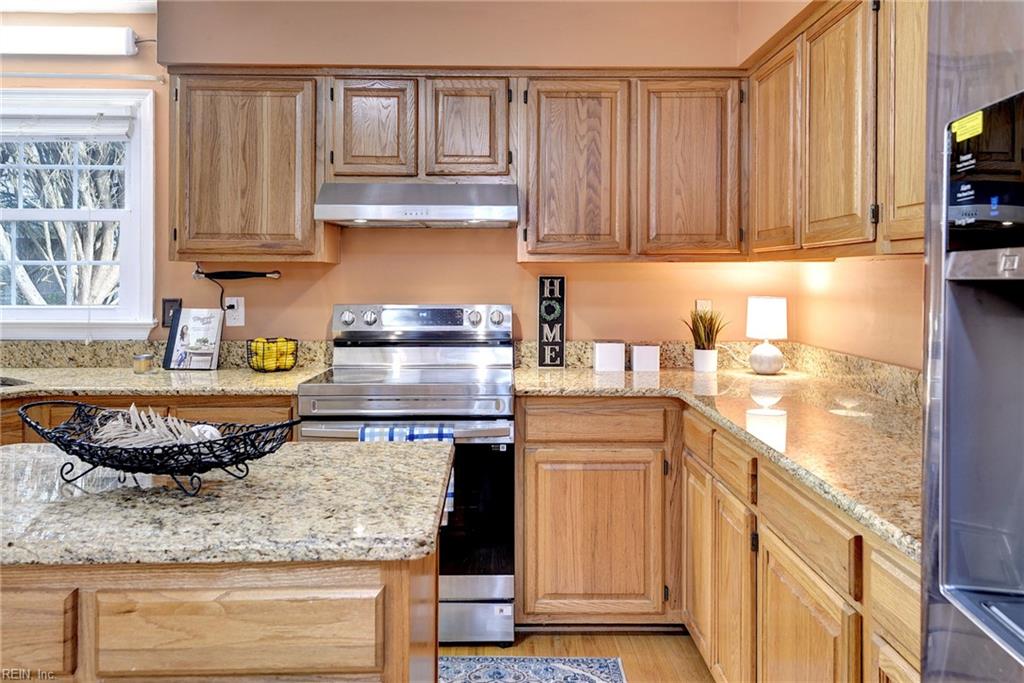 804 Gateway Court Newport News VA 23602