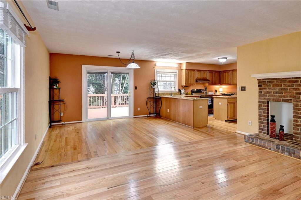 804 Gateway Court Newport News VA 23602