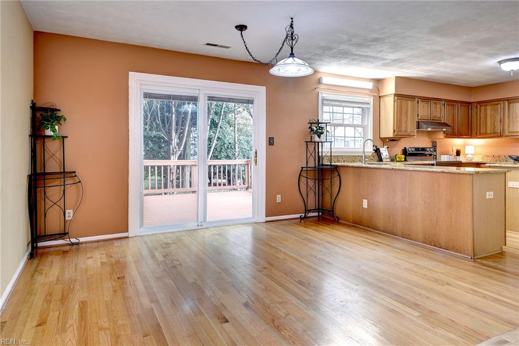 804 Gateway Court Newport News VA 23602