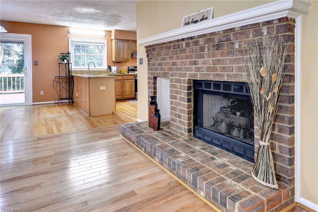 804 Gateway Court Newport News VA 23602