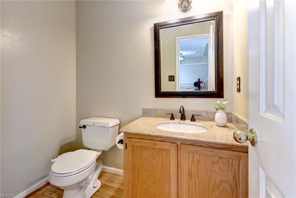 804 Gateway Court Newport News VA 23602