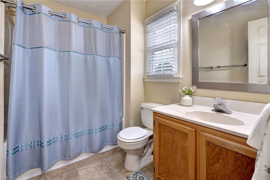 804 Gateway Court Newport News VA 23602