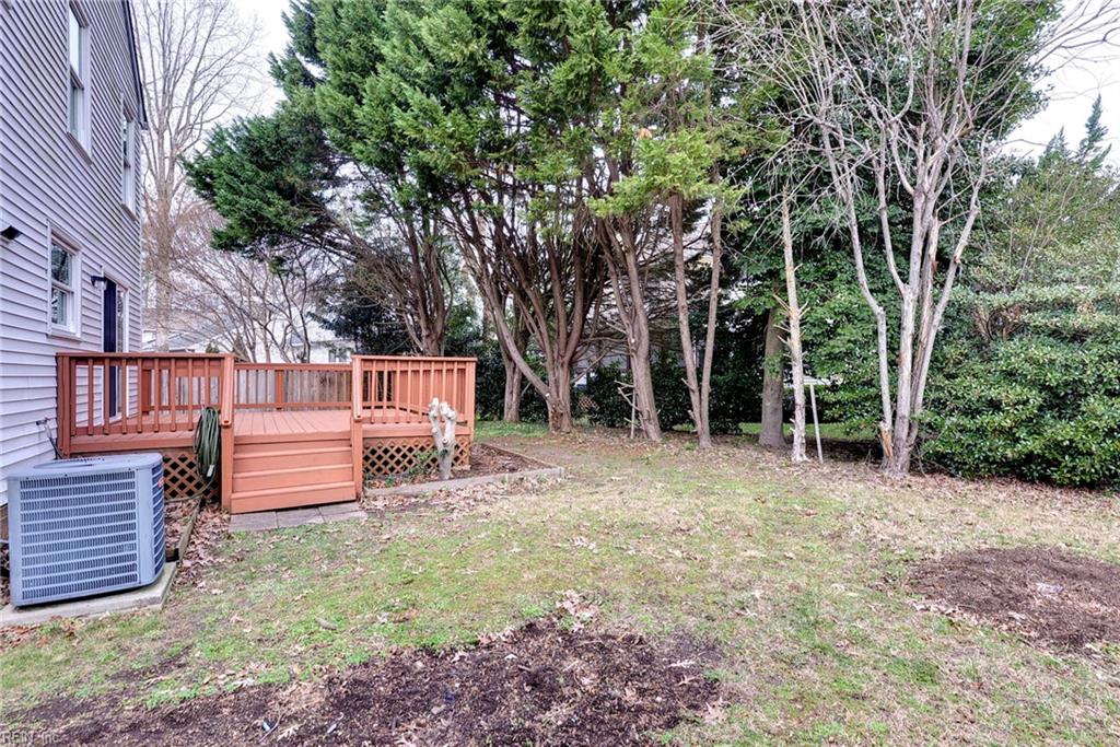 804 Gateway Court Newport News VA 23602