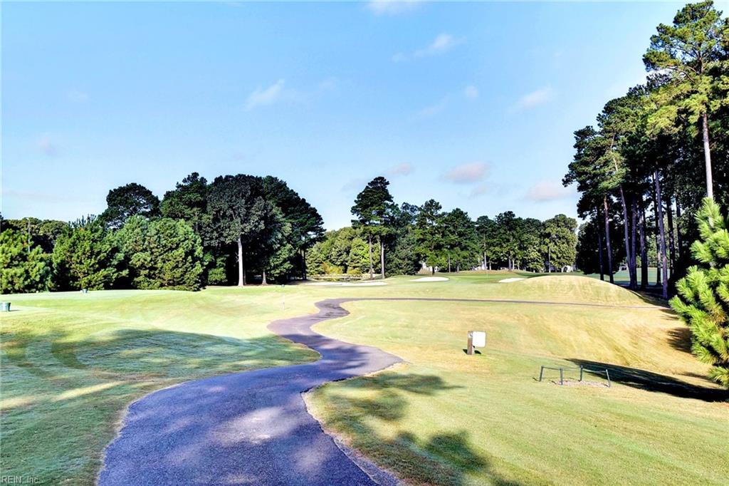 804 Gateway Court Newport News VA 23602