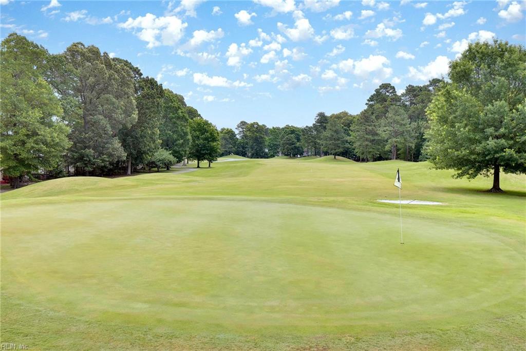 804 Gateway Court Newport News VA 23602