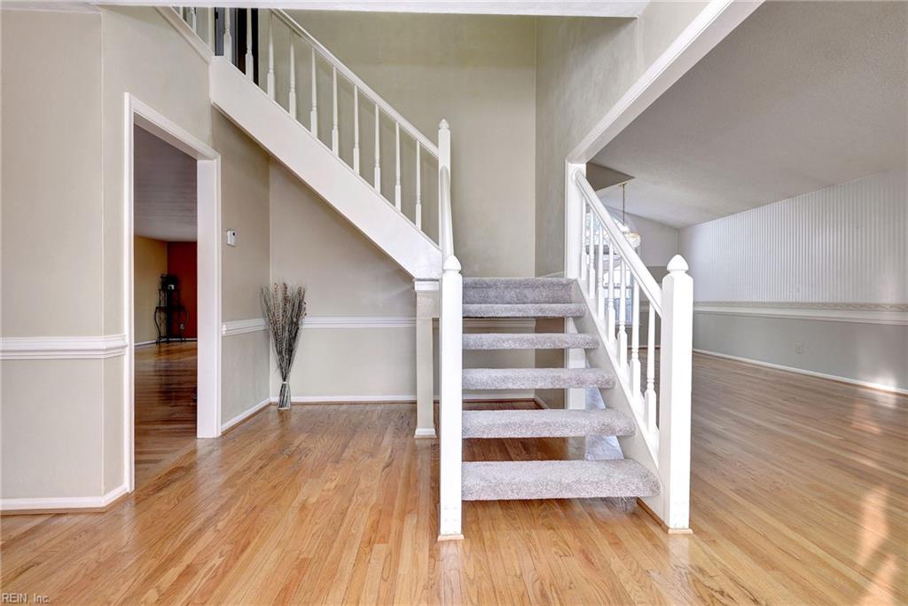 804 Gateway Court Newport News VA 23602