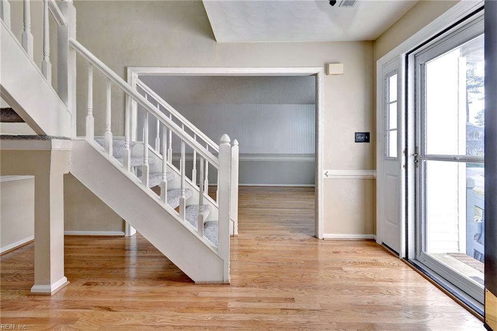 804 Gateway Court Newport News VA 23602