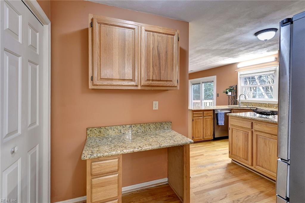 804 Gateway Court Newport News VA 23602