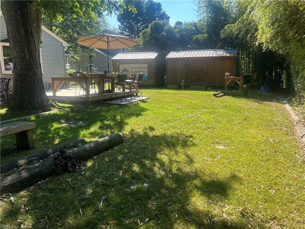 106 Lambert Drive Newport News VA 23602