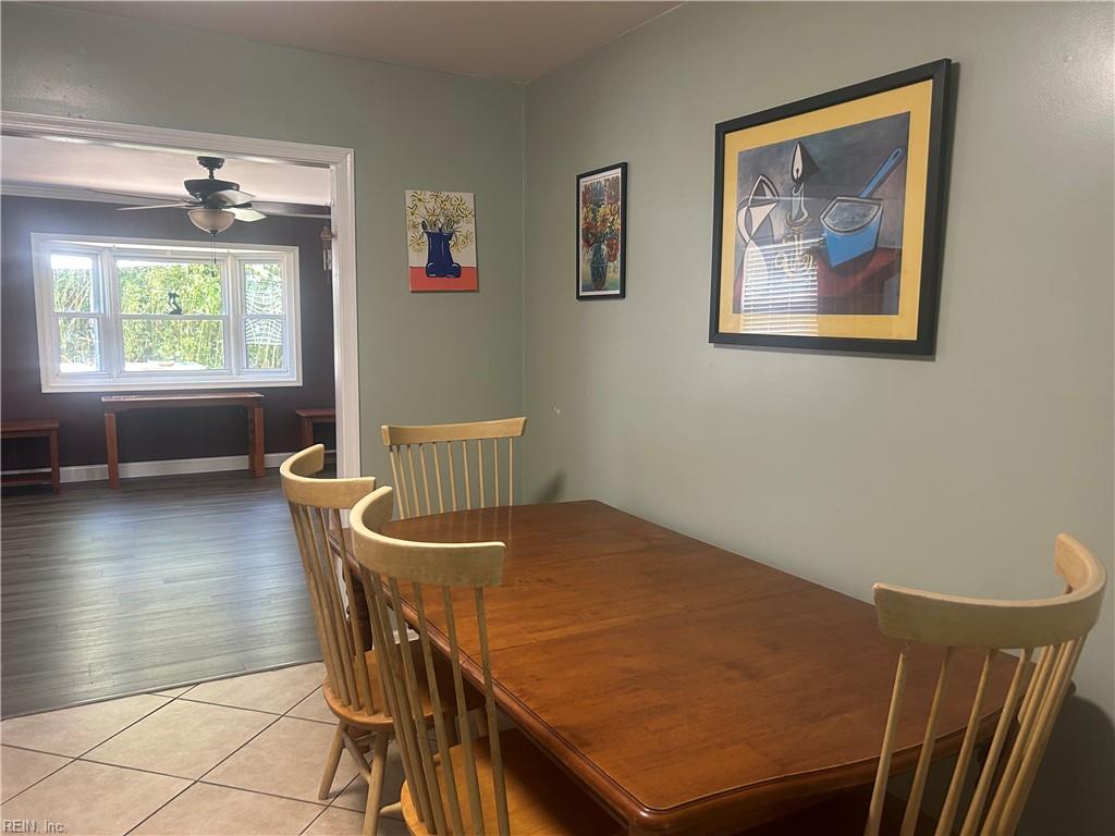 106 Lambert Drive Newport News VA 23602