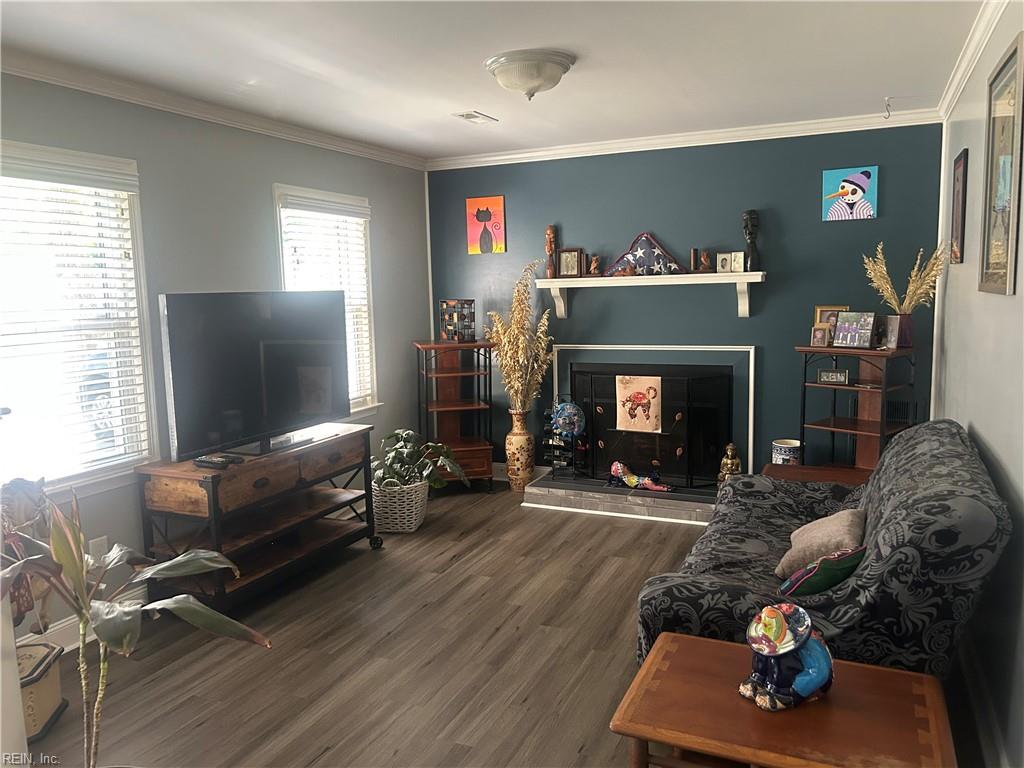 106 Lambert Drive Newport News VA 23602