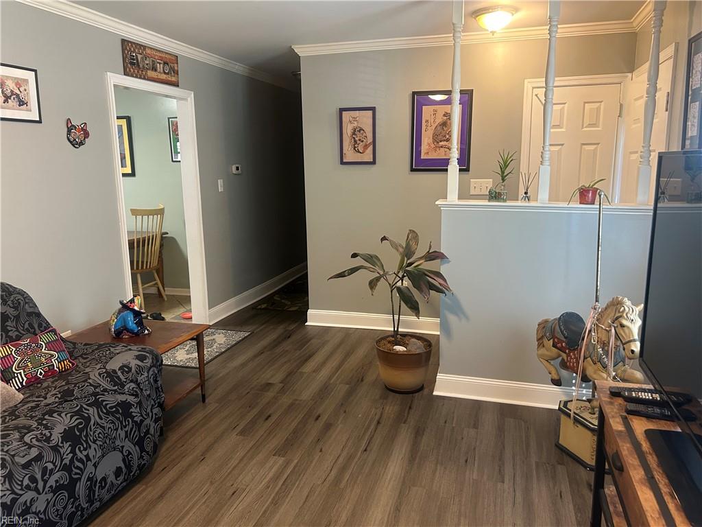 106 Lambert Drive Newport News VA 23602