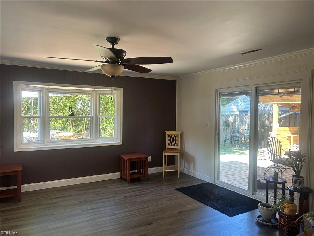 106 Lambert Drive Newport News VA 23602