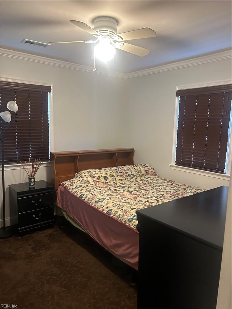 106 Lambert Drive Newport News VA 23602