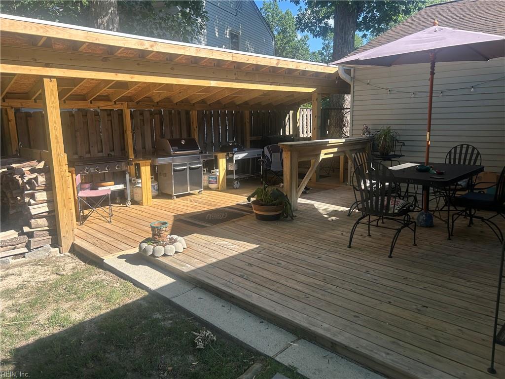 106 Lambert Drive Newport News VA 23602