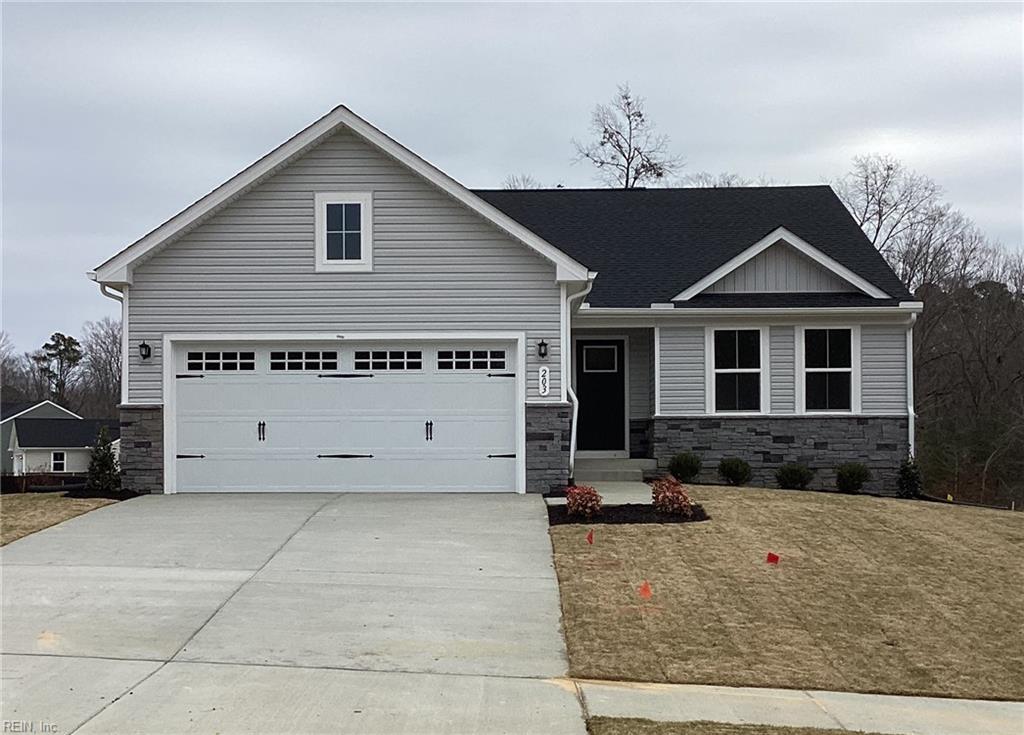 203 Franklins Tower Bend Williamsburg VA 23185