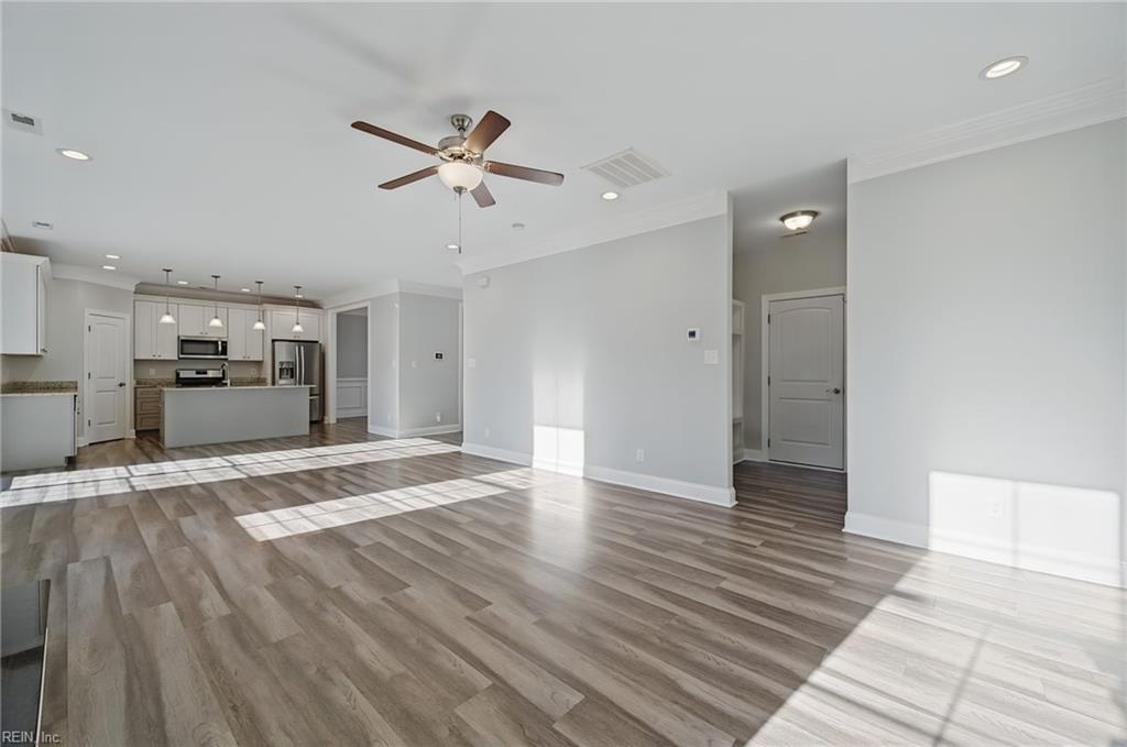 638 Rhoda Drive Newport News VA 23608