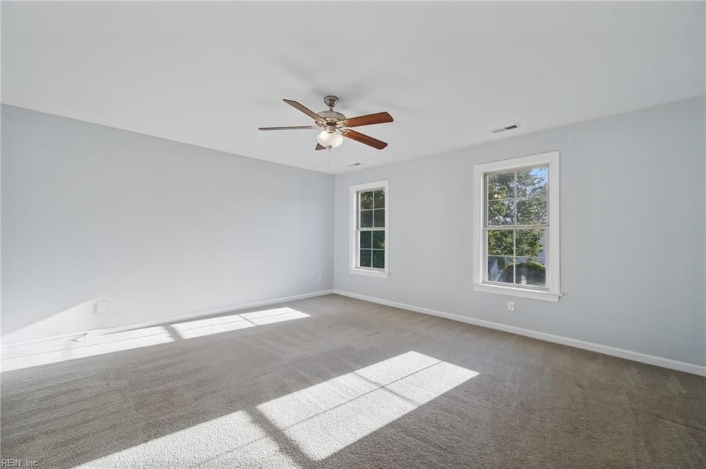 638 Rhoda Drive Newport News VA 23608