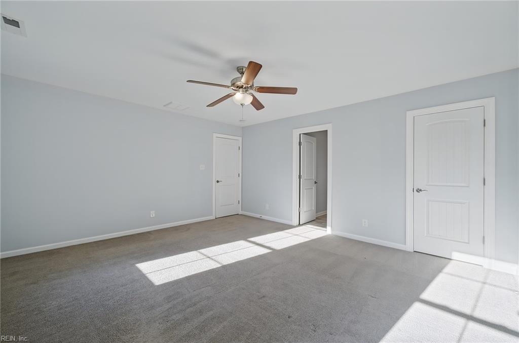638 Rhoda Drive Newport News VA 23608
