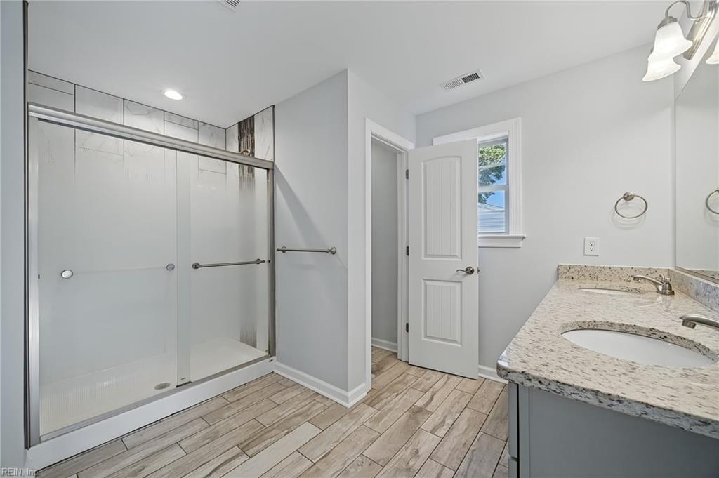 638 Rhoda Drive Newport News VA 23608
