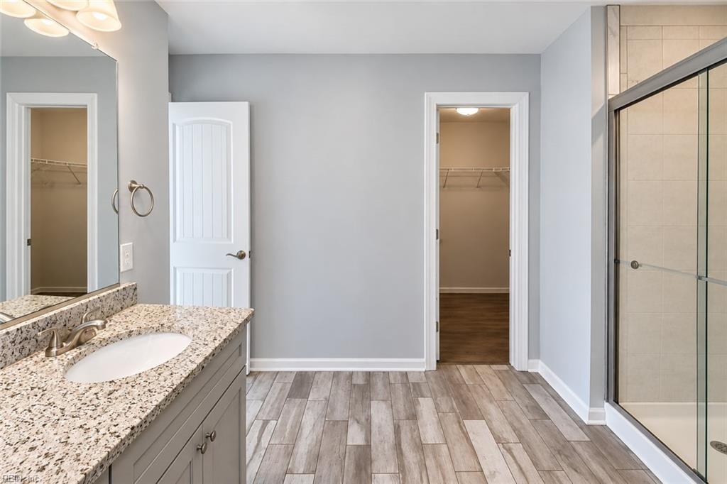 638 Rhoda Drive Newport News VA 23608