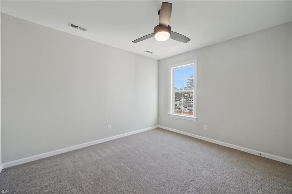 638 Rhoda Drive Newport News VA 23608