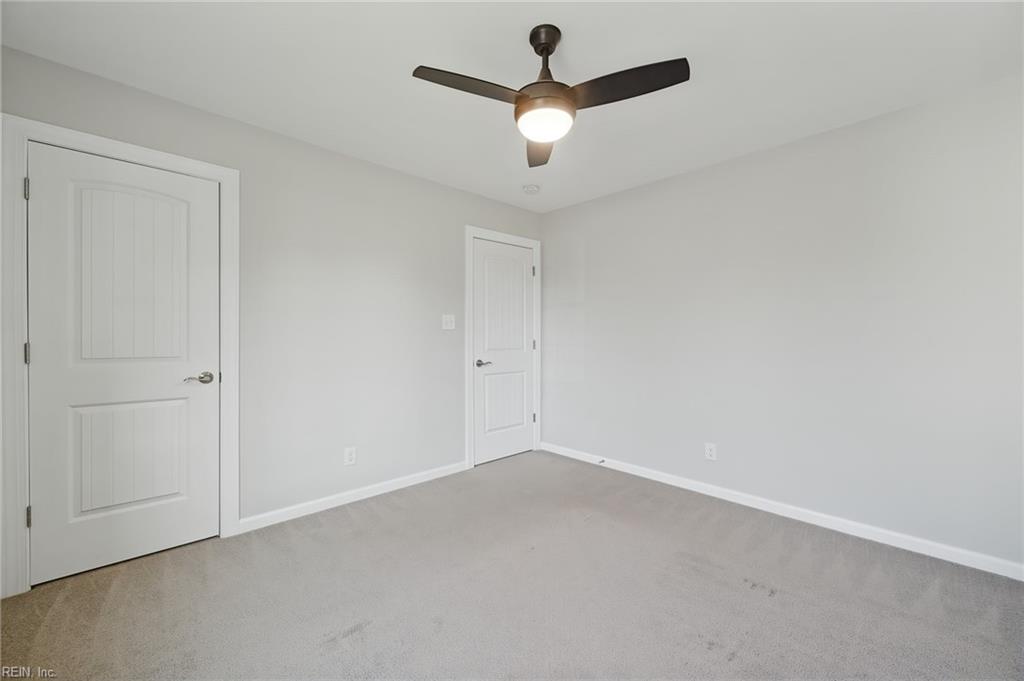 638 Rhoda Drive Newport News VA 23608