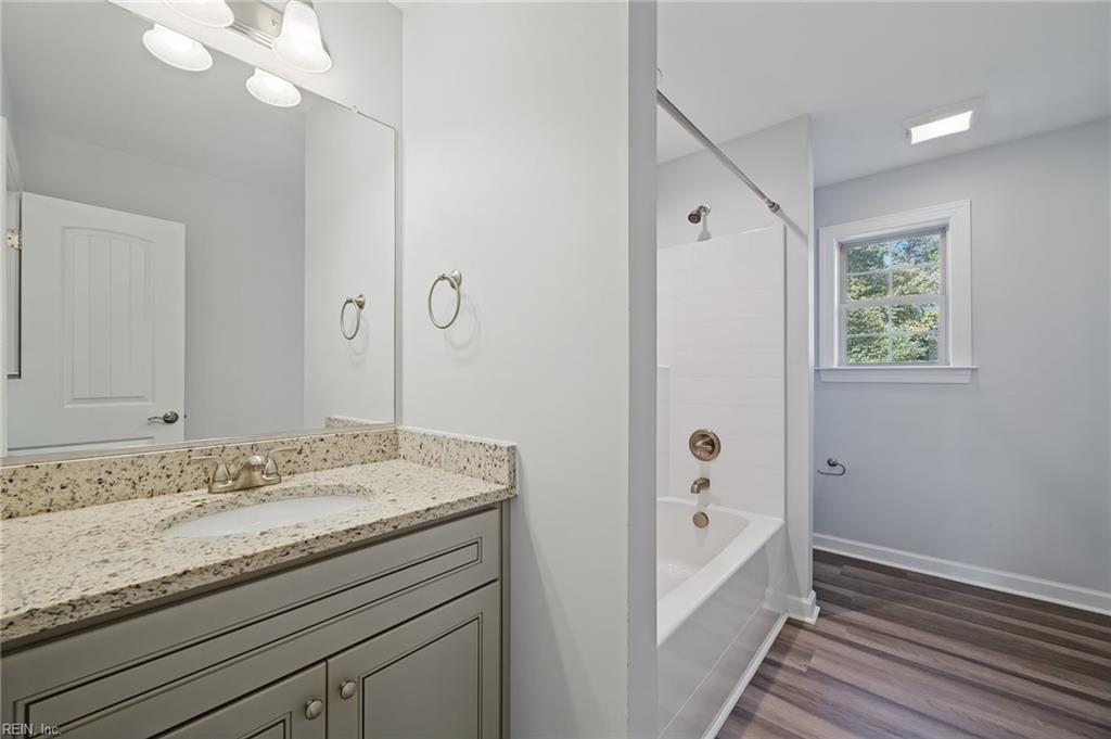 638 Rhoda Drive Newport News VA 23608