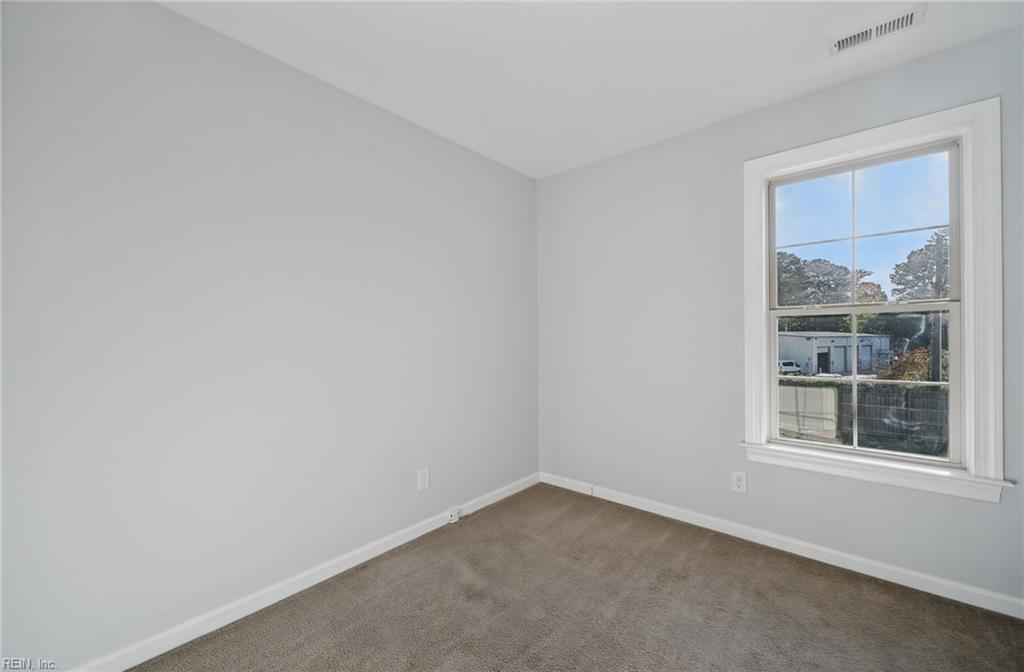 638 Rhoda Drive Newport News VA 23608