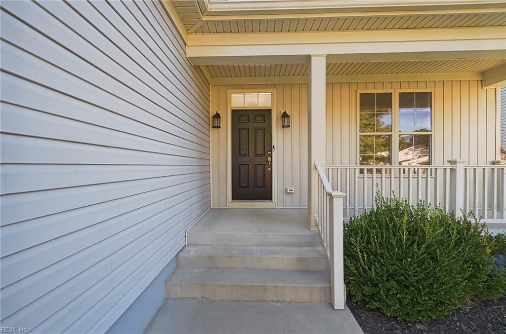 638 Rhoda Drive Newport News VA 23608
