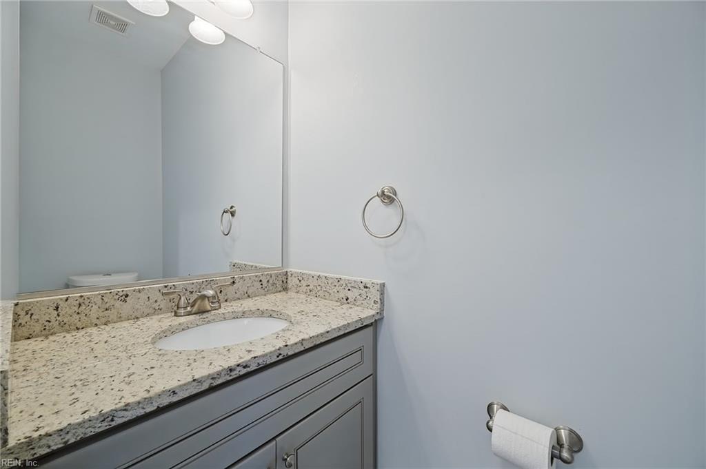 638 Rhoda Drive Newport News VA 23608