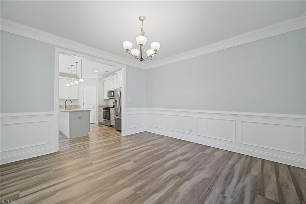 638 Rhoda Drive Newport News VA 23608