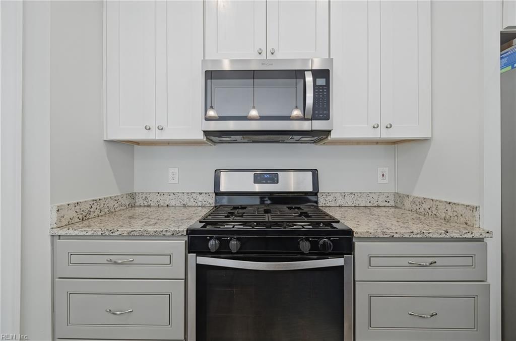 638 Rhoda Drive Newport News VA 23608