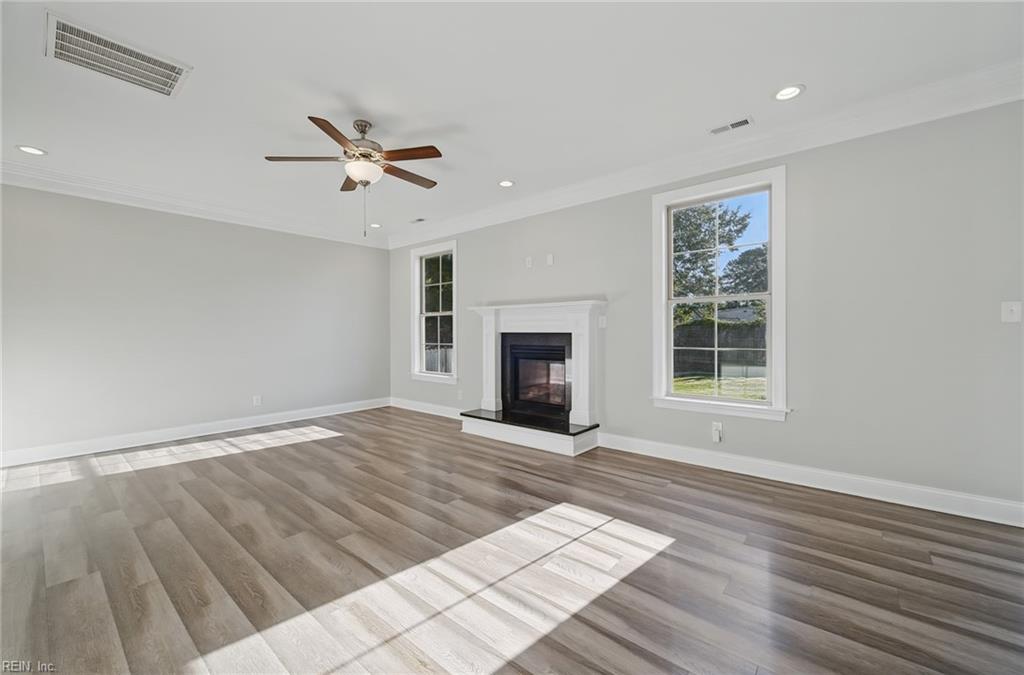 638 Rhoda Drive Newport News VA 23608