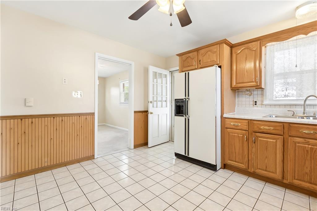 4 Snidow Boulevard Newport News VA 23608