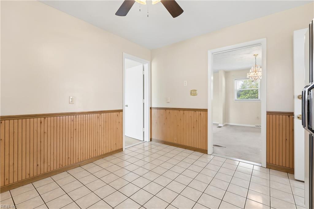 4 Snidow Boulevard Newport News VA 23608