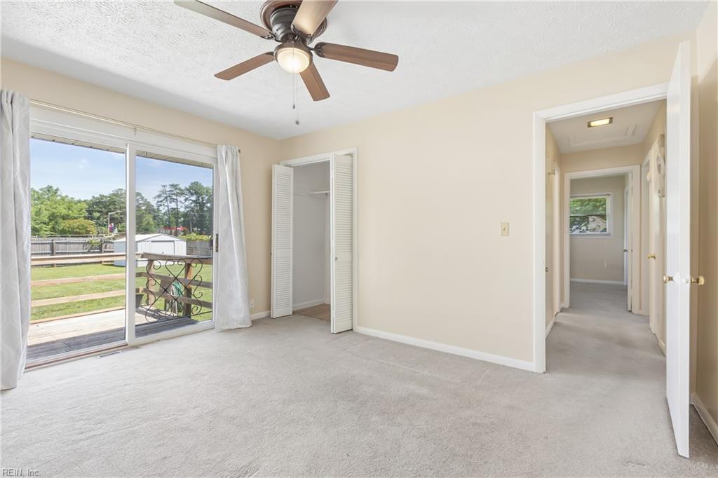 4 Snidow Boulevard Newport News VA 23608