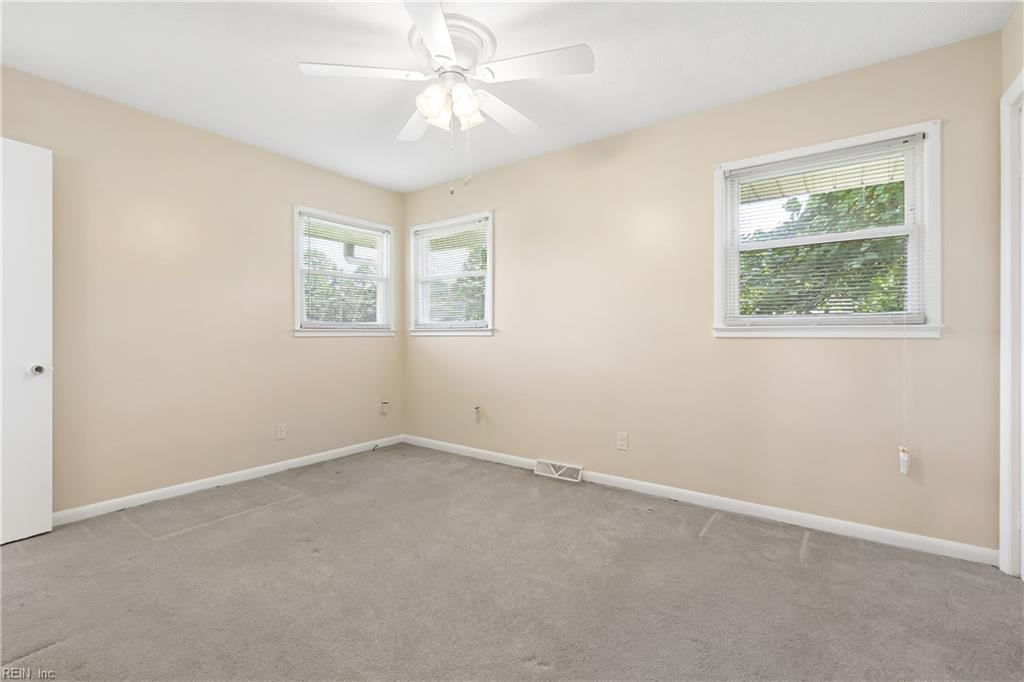 4 Snidow Boulevard Newport News VA 23608