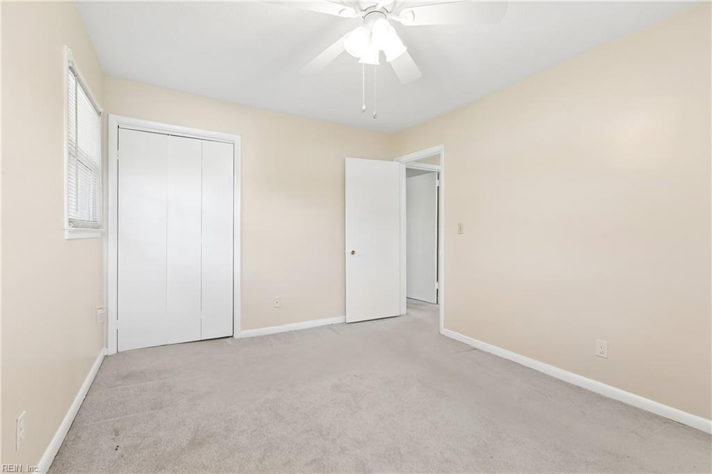 4 Snidow Boulevard Newport News VA 23608