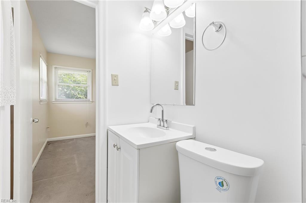 4 Snidow Boulevard Newport News VA 23608