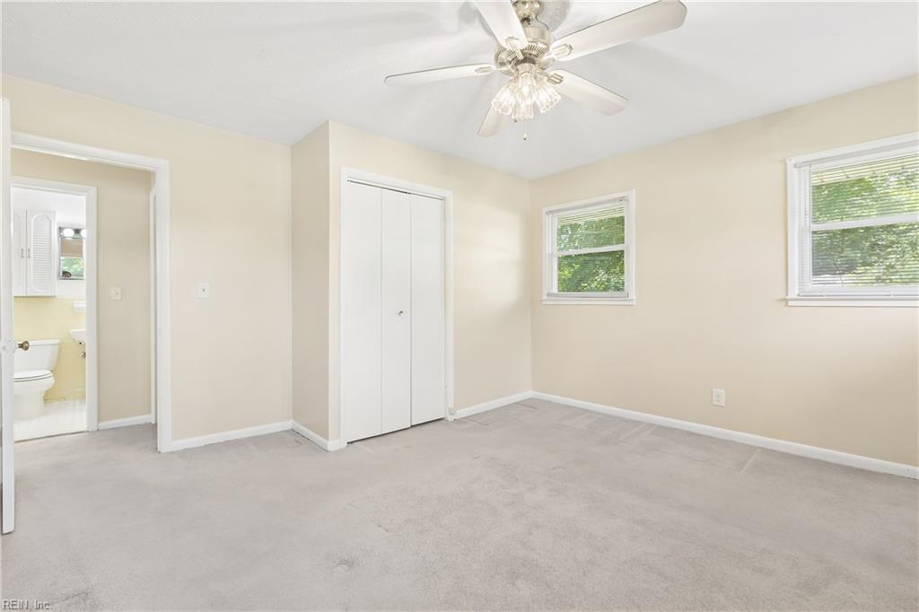 4 Snidow Boulevard Newport News VA 23608
