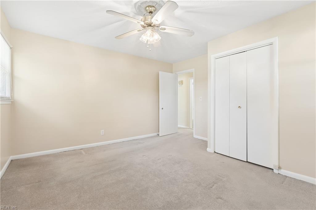4 Snidow Boulevard Newport News VA 23608