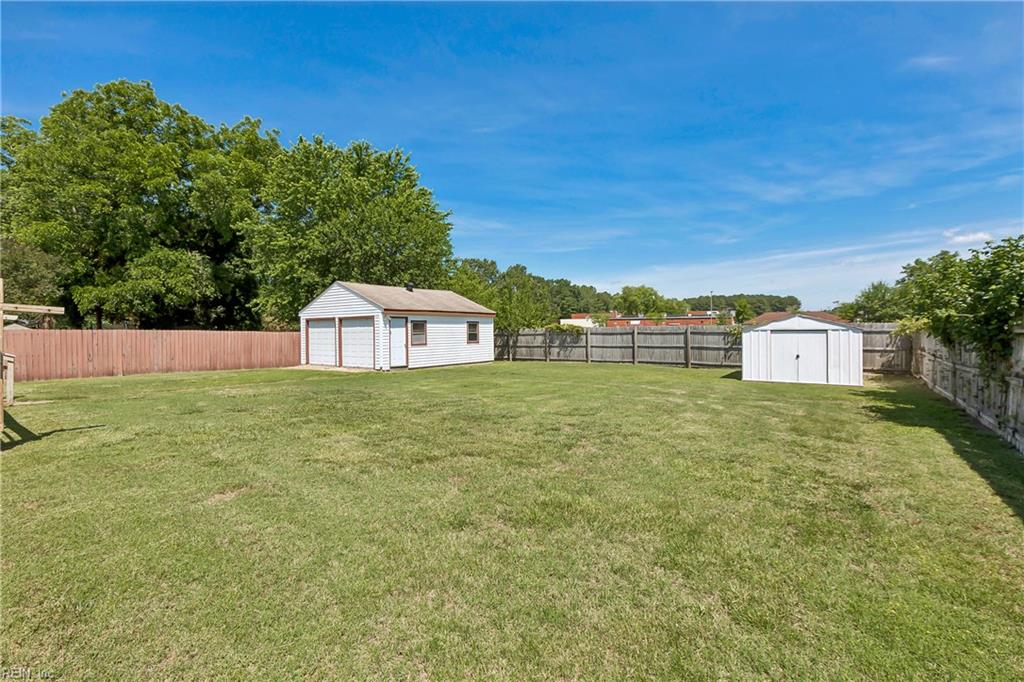 4 Snidow Boulevard Newport News VA 23608